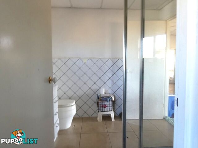 64 Lithgow Road Rum Jungle NT 0822
