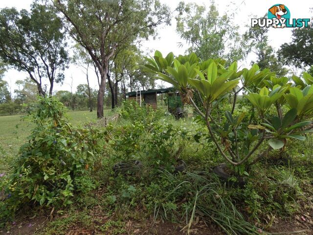 64 Lithgow Road Rum Jungle NT 0822