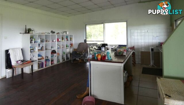 64 Lithgow Road Rum Jungle NT 0822