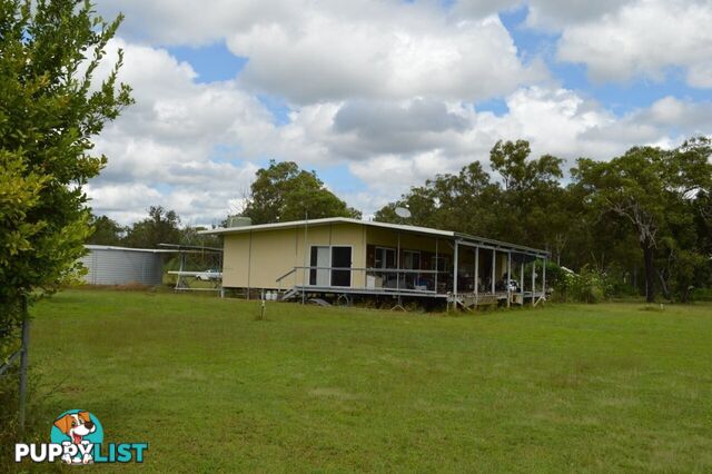 64 Lithgow Road Rum Jungle NT 0822