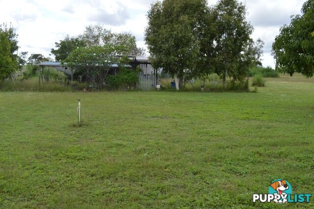 64 Lithgow Road Rum Jungle NT 0822