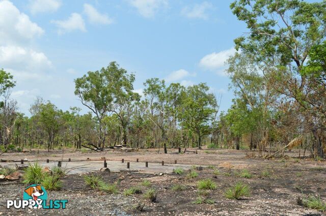 375 Darwin River Road Darwin River NT 0841