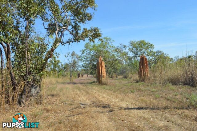 375 Darwin River Road Darwin River NT 0841