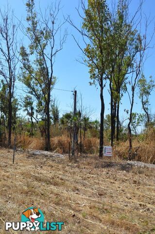 375 Darwin River Road Darwin River NT 0841