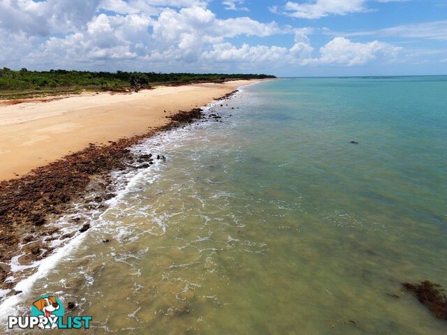 Dundee Beach NT 0840