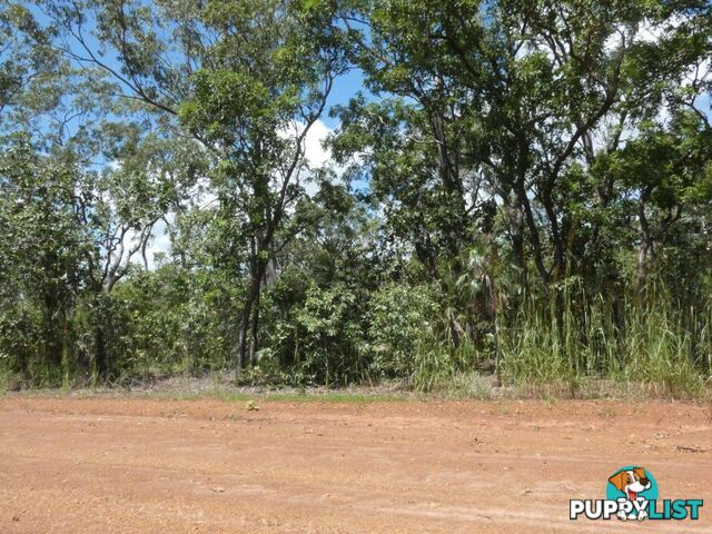 5825 824 Goode Road Lloyd Creek NT 0822