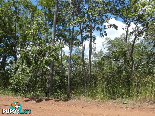 5825 824 Goode Road Lloyd Creek NT 0822