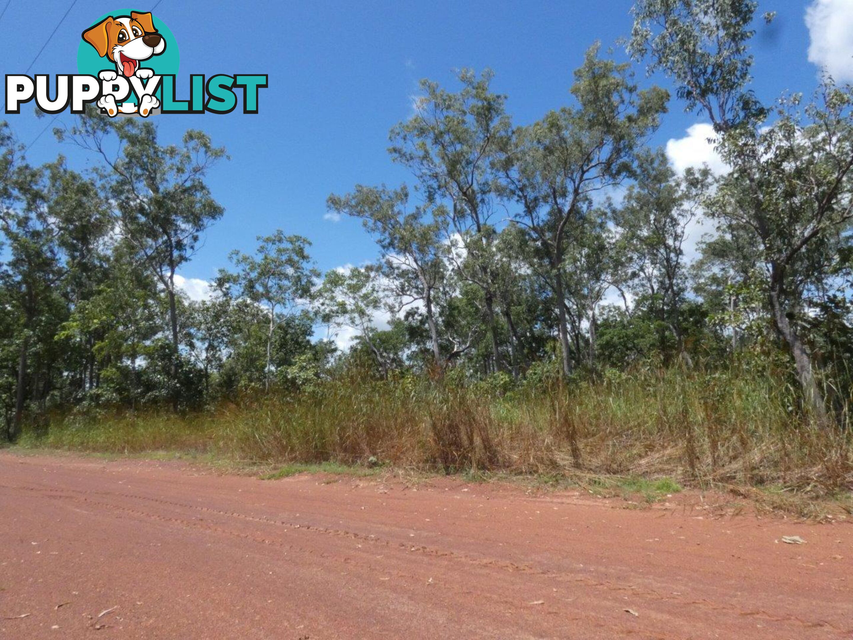 5825 824 Goode Road Lloyd Creek NT 0822