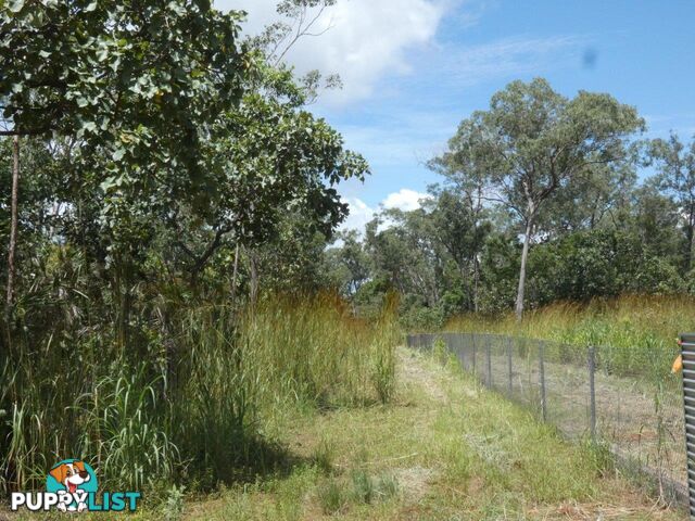 5825 824 Goode Road Lloyd Creek NT 0822