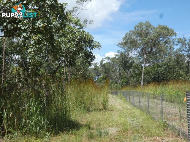 5825 824 Goode Road Lloyd Creek NT 0822