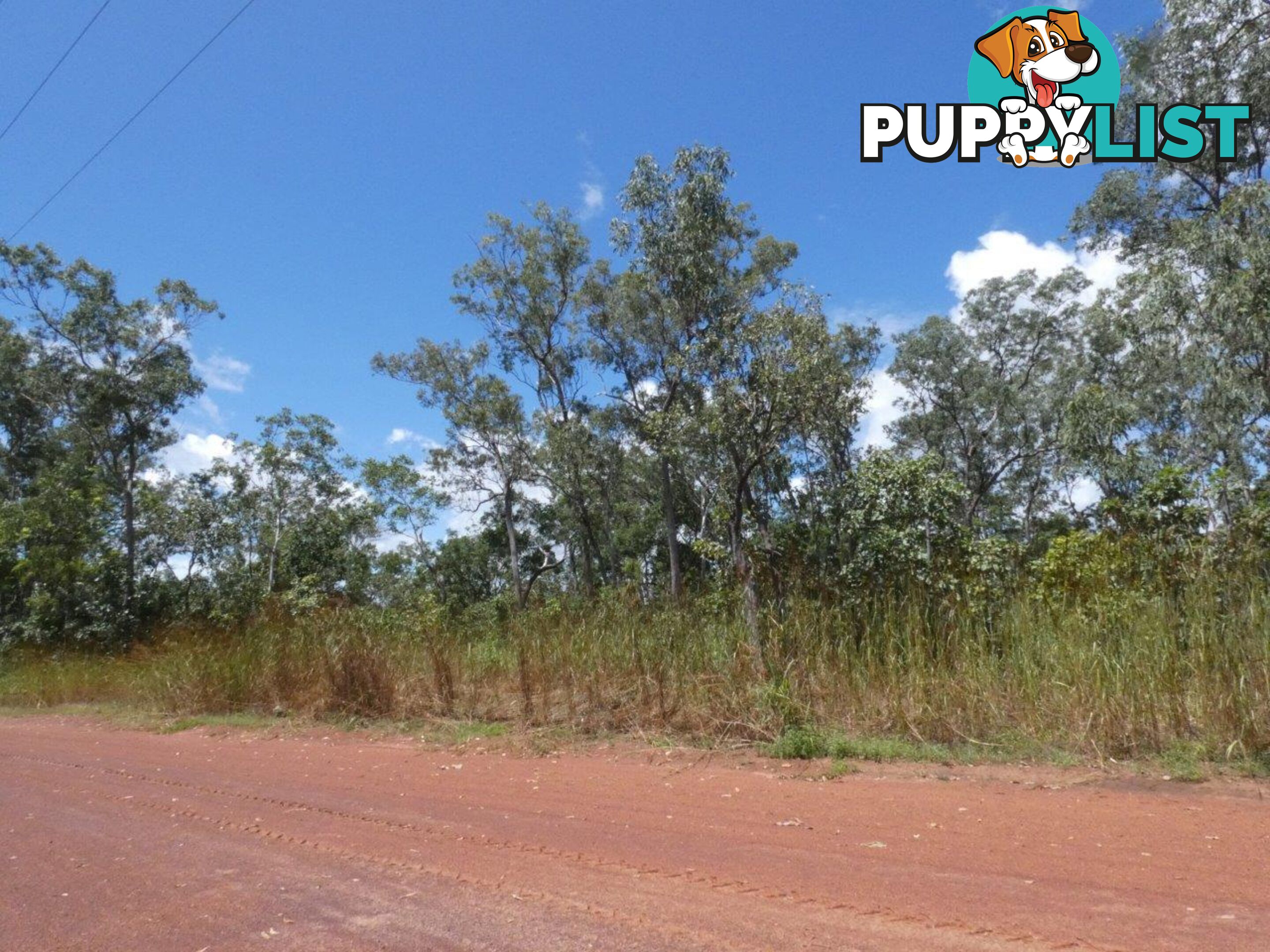 5825 824 Goode Road Lloyd Creek NT 0822