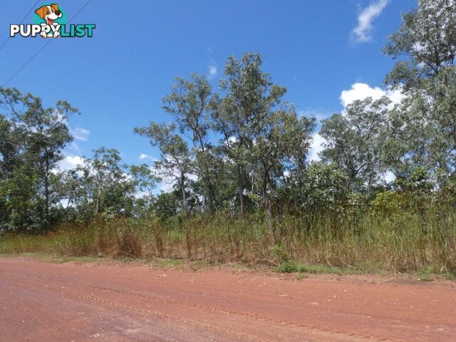 5825 824 Goode Road Lloyd Creek NT 0822