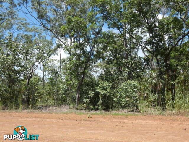 5825 824 Goode Road Lloyd Creek NT 0822