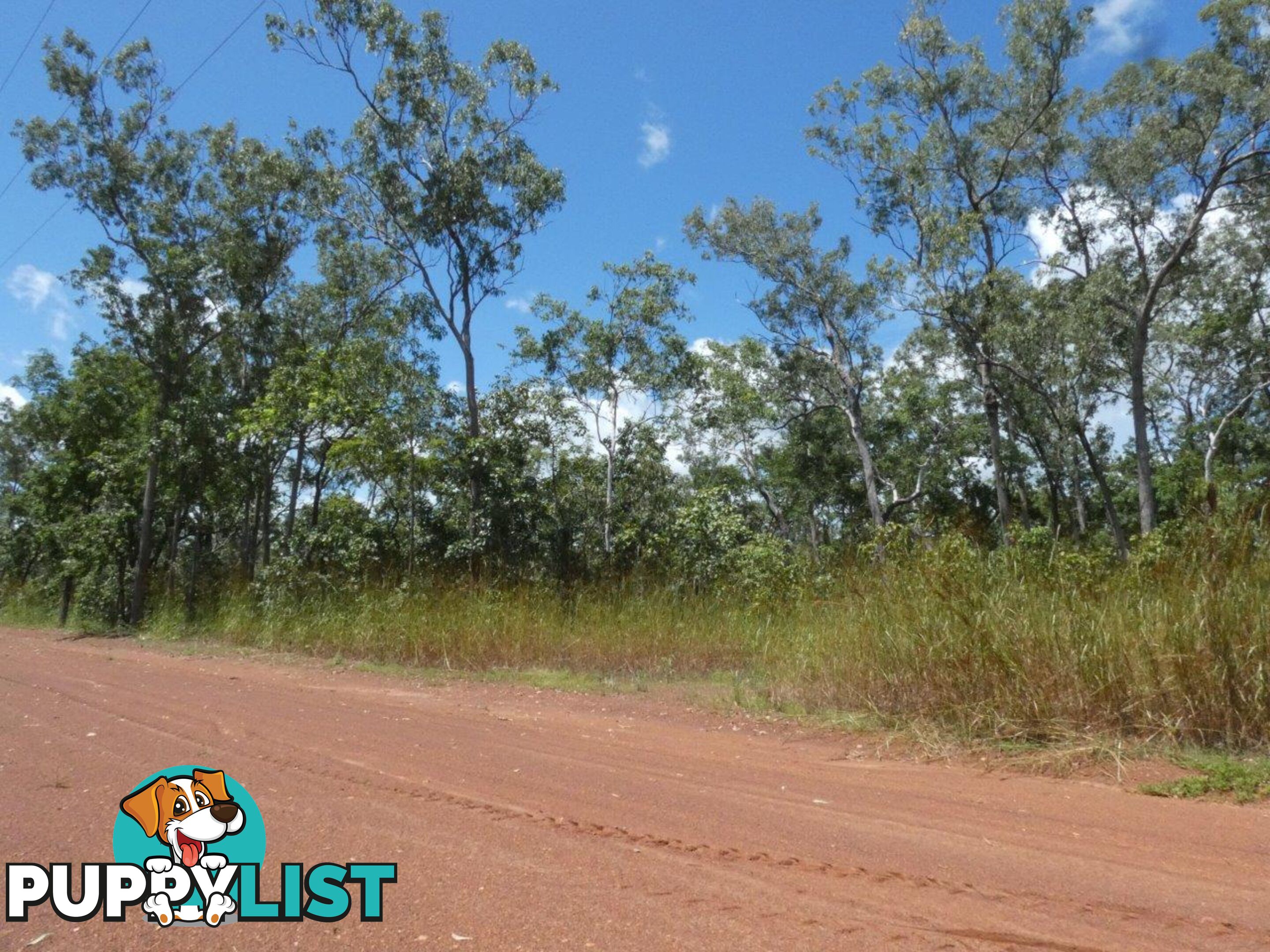 5825 824 Goode Road Lloyd Creek NT 0822