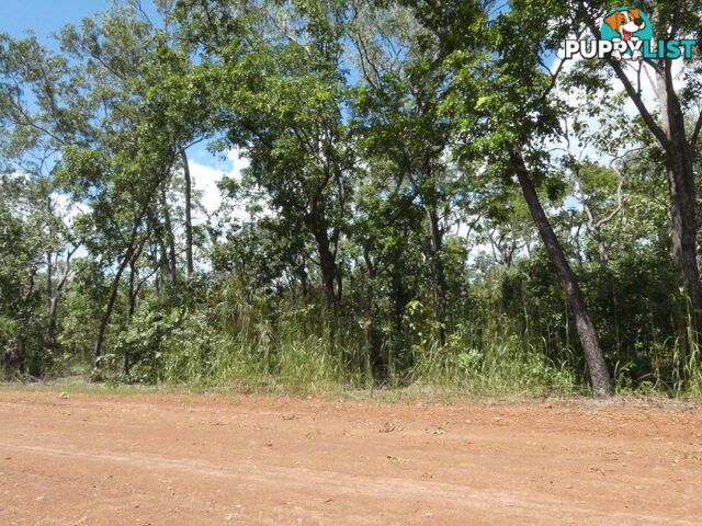 5825 824 Goode Road Lloyd Creek NT 0822