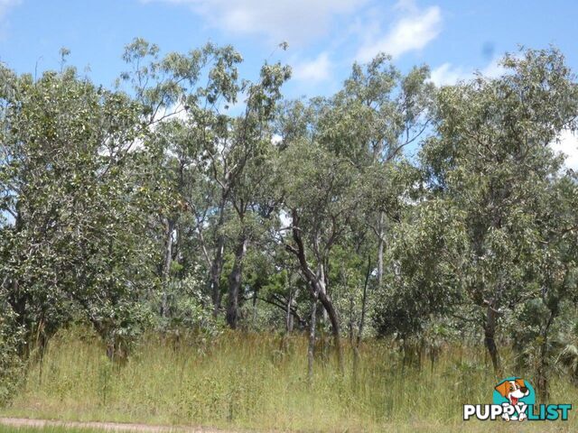 5825 824 Goode Road Lloyd Creek NT 0822