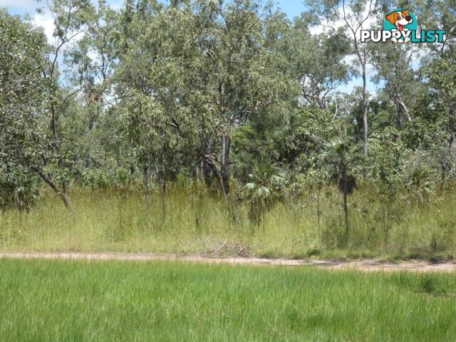 5825 824 Goode Road Lloyd Creek NT 0822