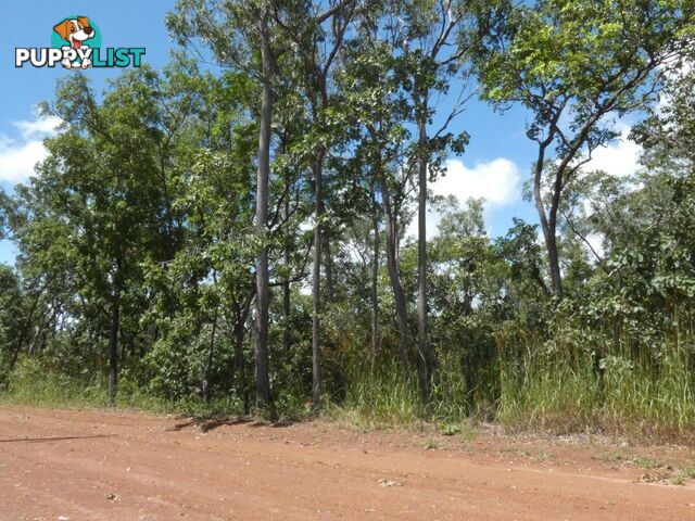 5825 824 Goode Road Lloyd Creek NT 0822