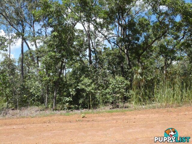 5825 824 Goode Road Lloyd Creek NT 0822