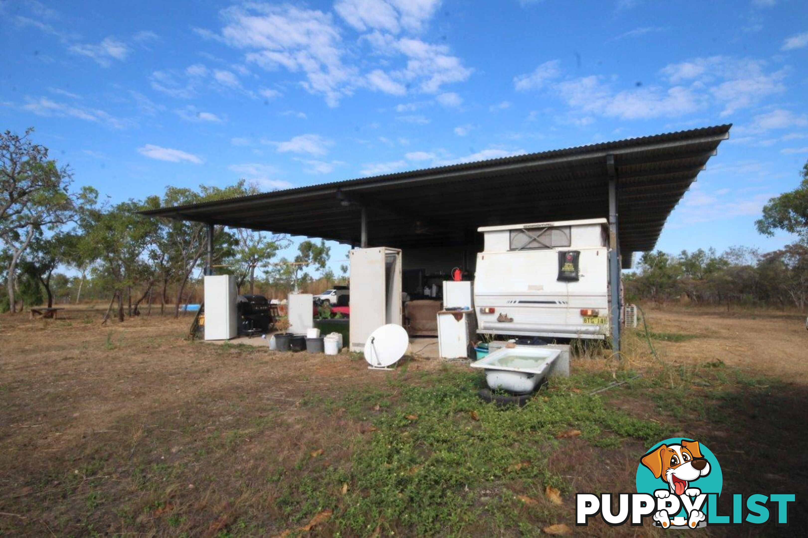 499 Cheeney Road Batchelor NT 0845