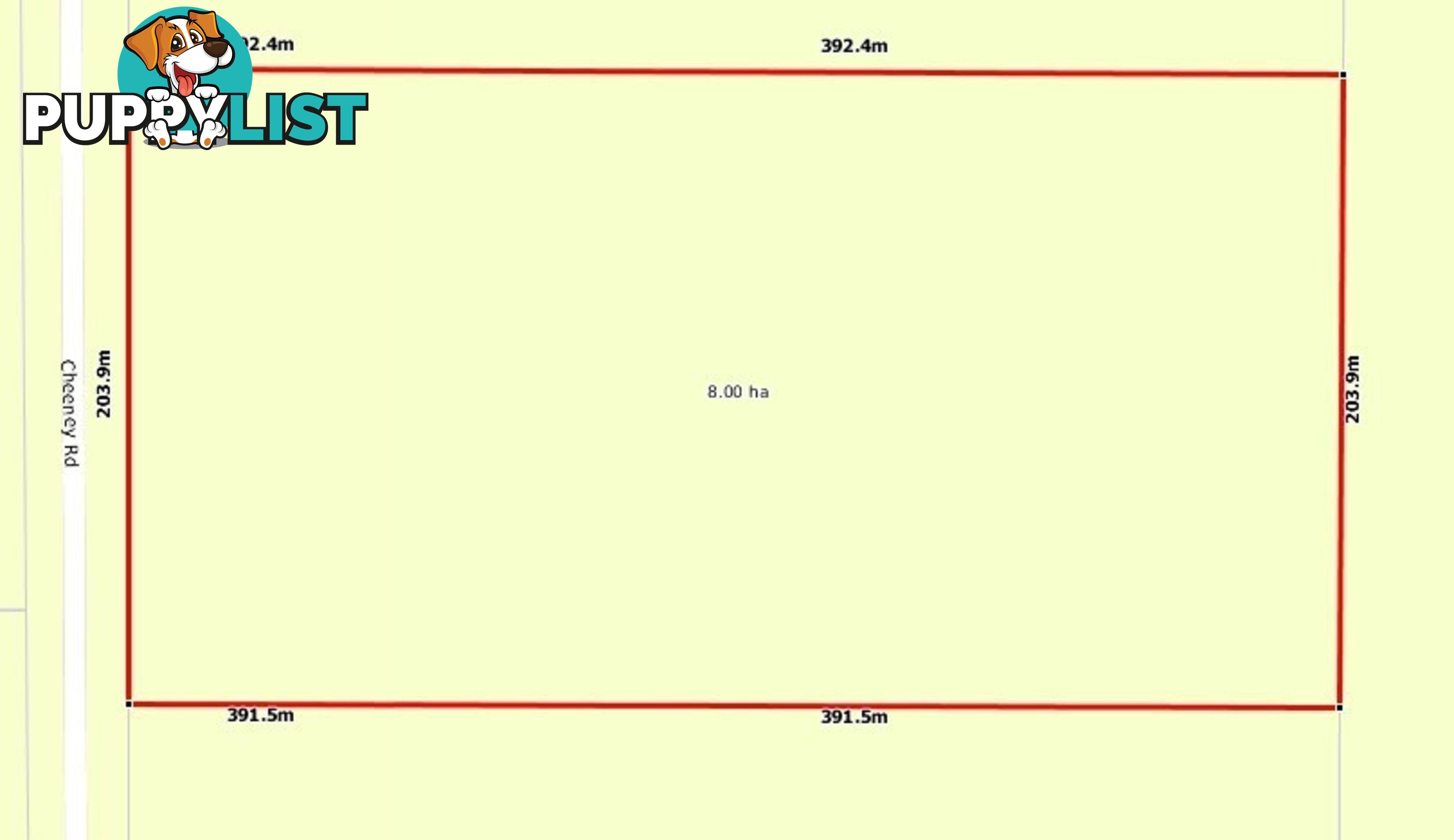 499 Cheeney Road Batchelor NT 0845