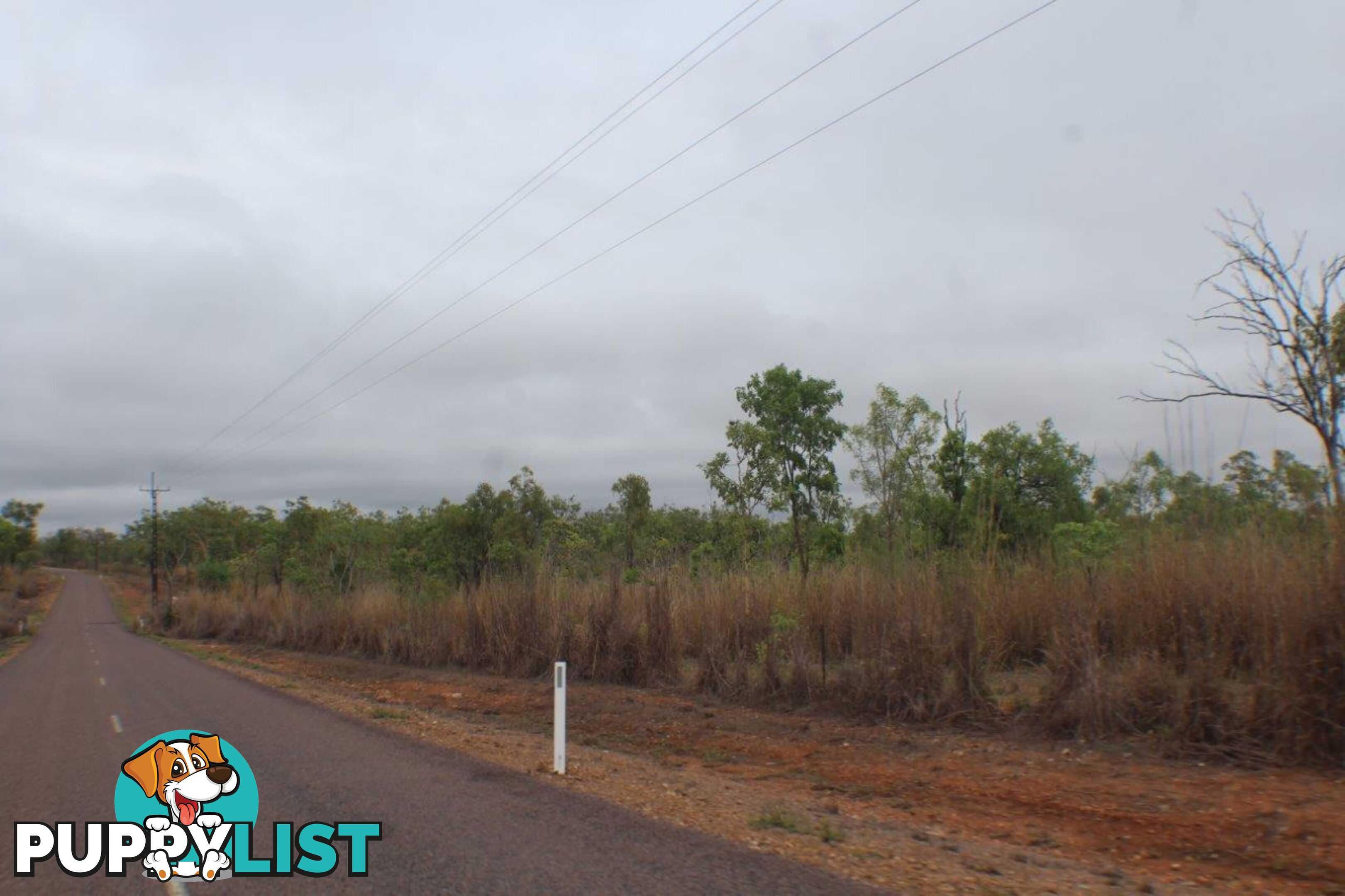 600 Milton Road Batchelor NT 0845