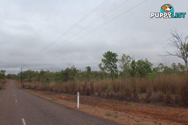 600 Milton Road Batchelor NT 0845