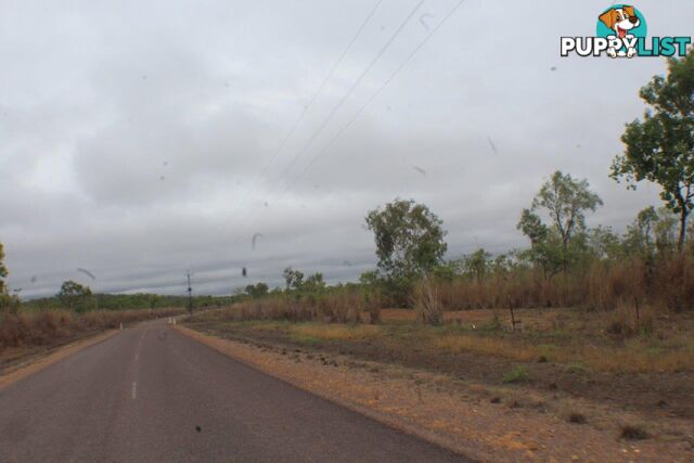 600 Milton Road Batchelor NT 0845