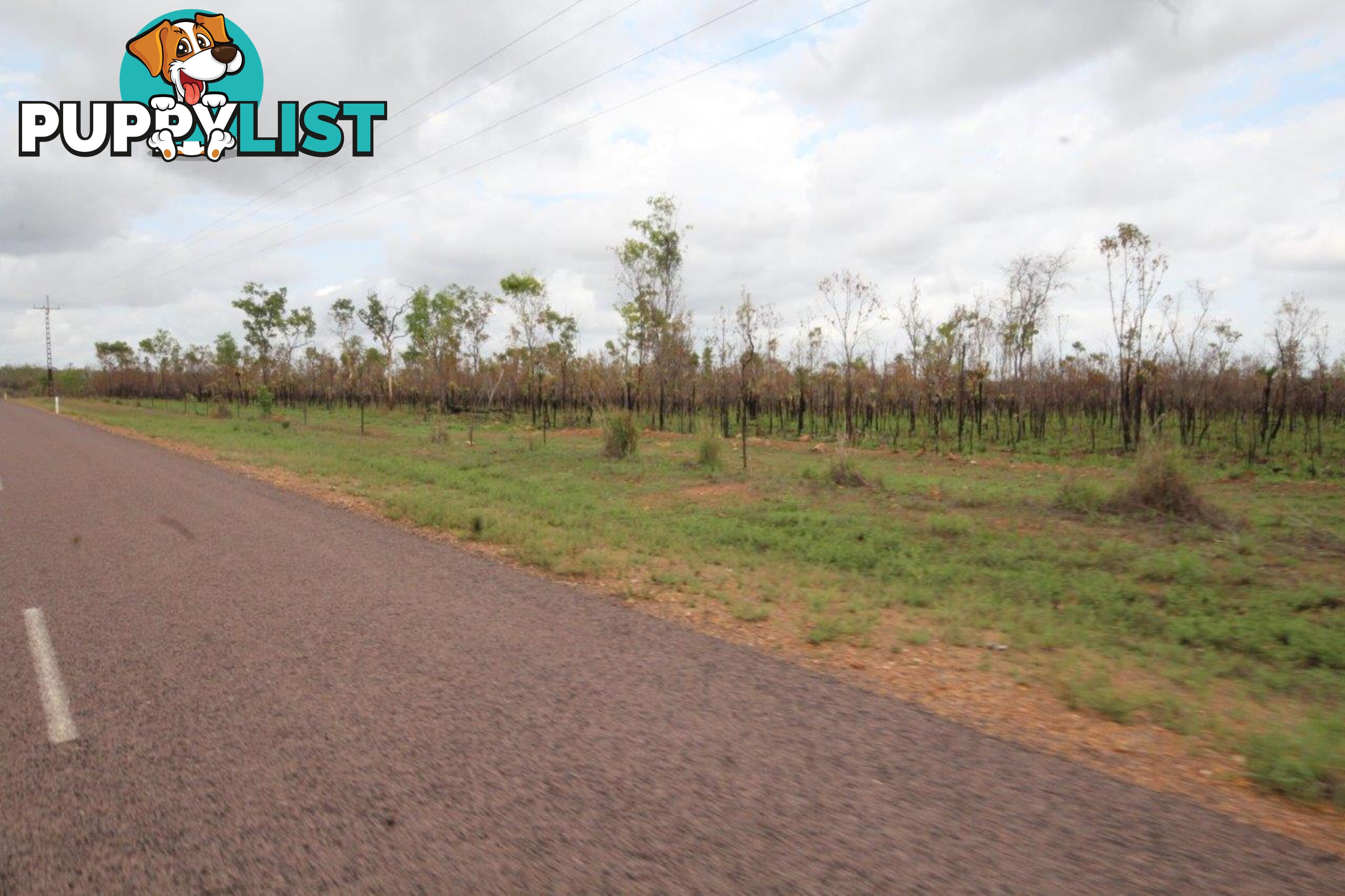 600 Milton Road Batchelor NT 0845