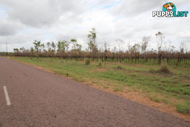 600 Milton Road Batchelor NT 0845