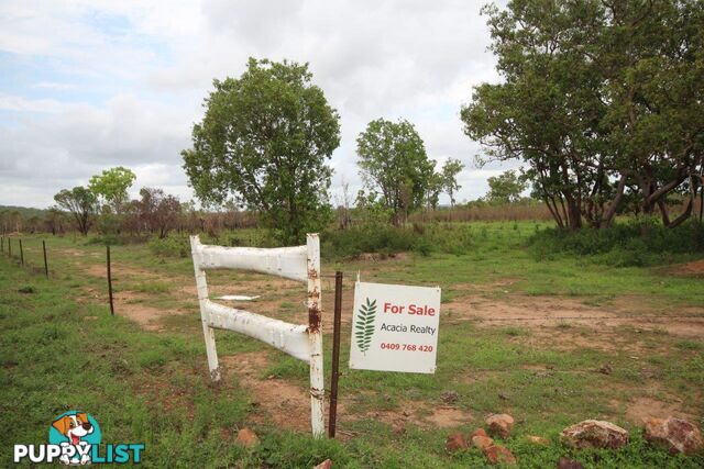 600 Milton Road Batchelor NT 0845