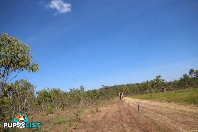 600 Milton Road Batchelor NT 0845