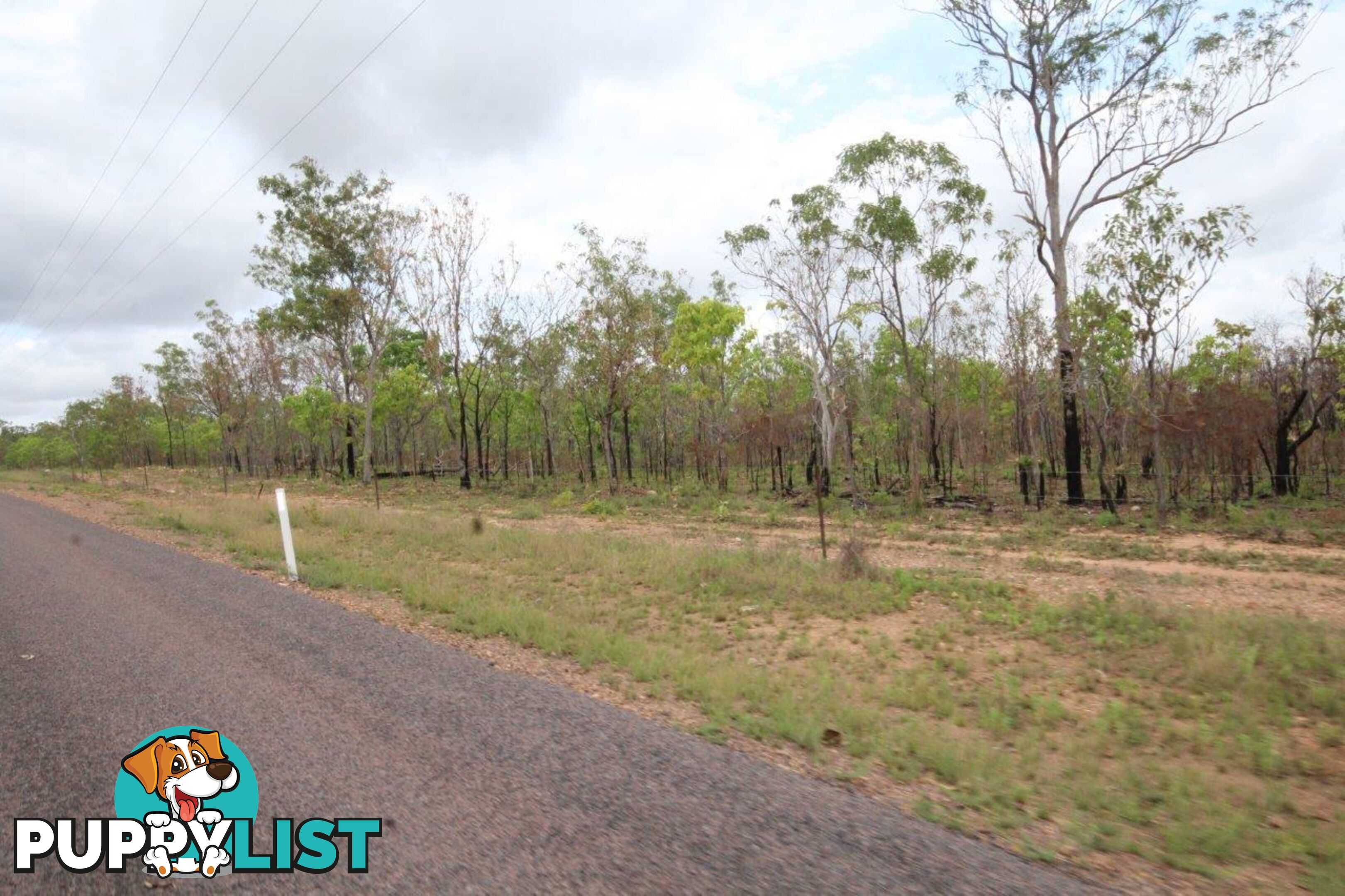 600 Milton Road Batchelor NT 0845