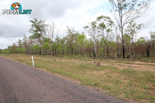 600 Milton Road Batchelor NT 0845