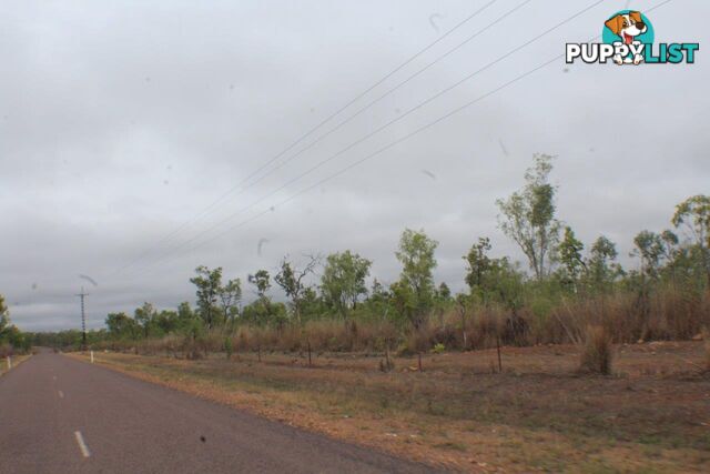 600 Milton Road Batchelor NT 0845