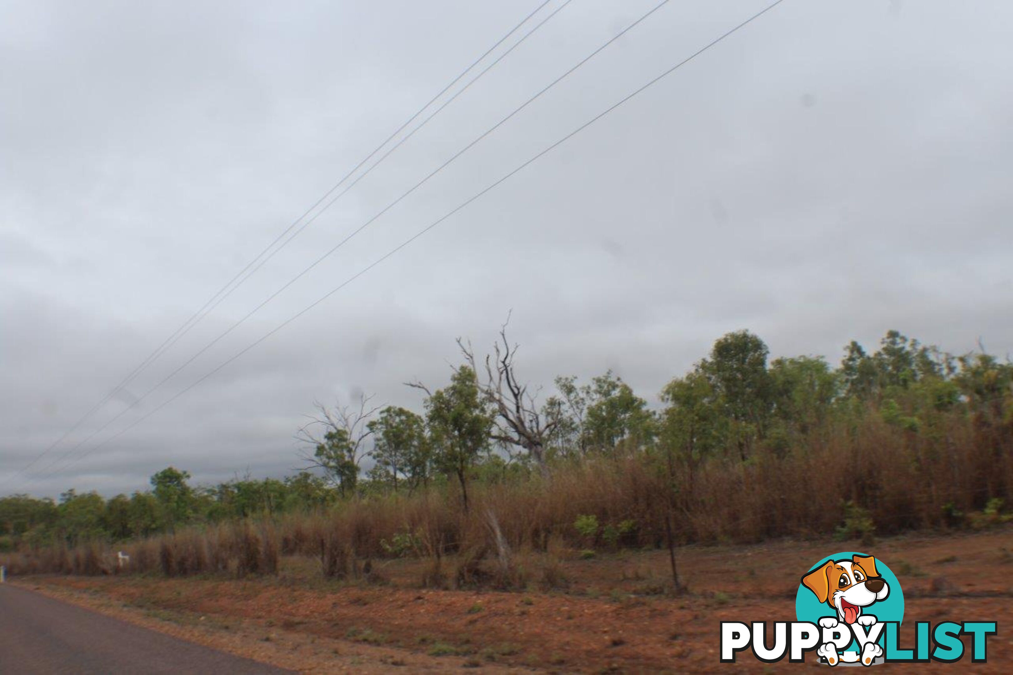 600 Milton Road Batchelor NT 0845