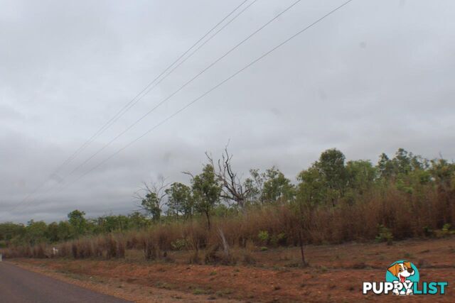 600 Milton Road Batchelor NT 0845