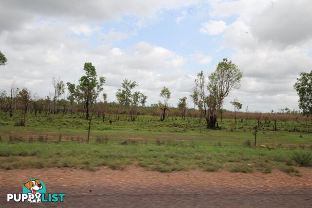 600 Milton Road Batchelor NT 0845