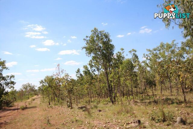 600 Milton Road Batchelor NT 0845