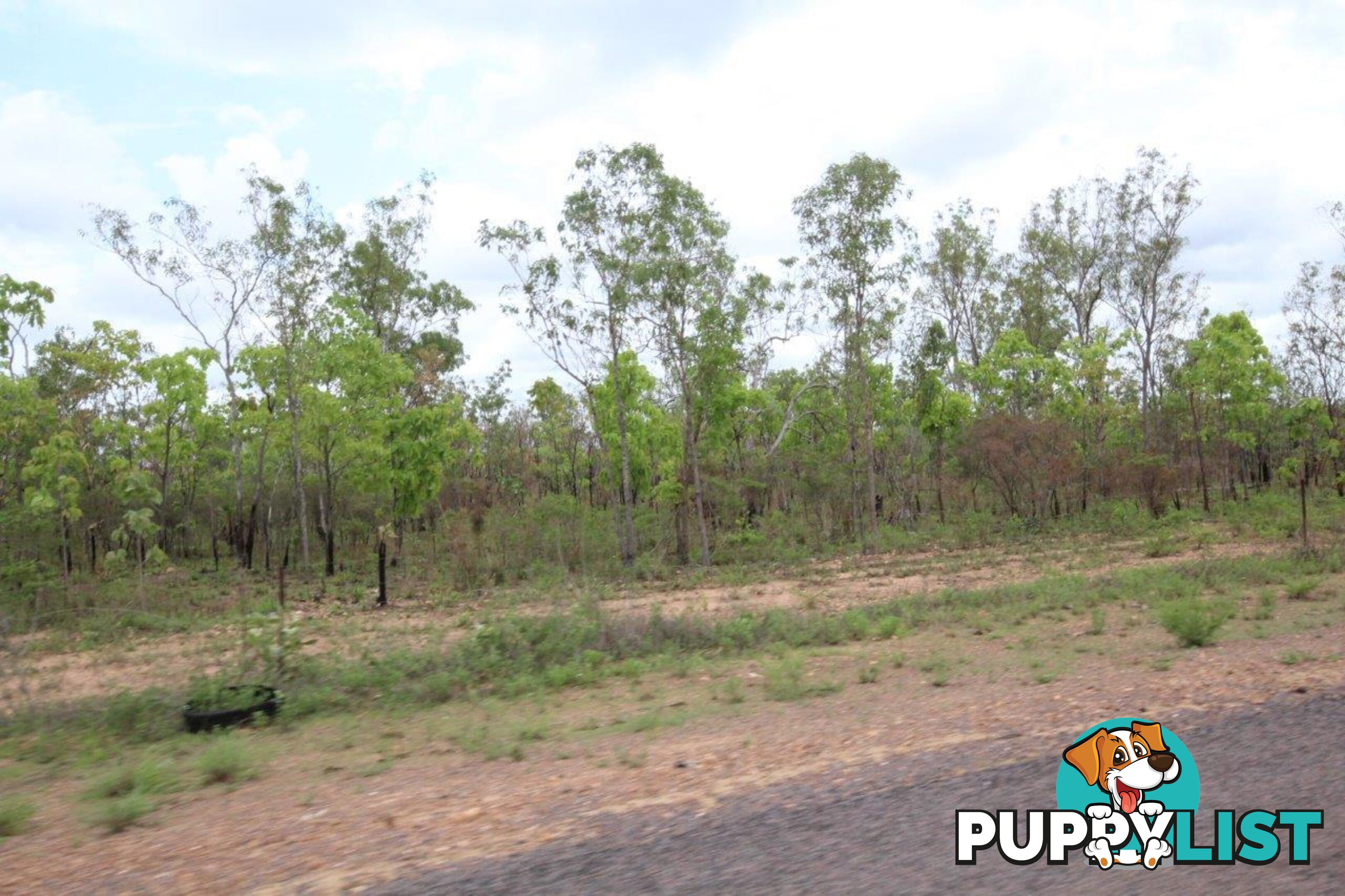 600 Milton Road Batchelor NT 0845