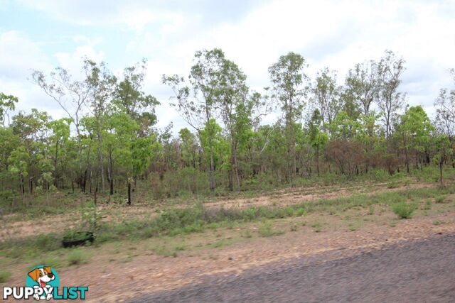 600 Milton Road Batchelor NT 0845