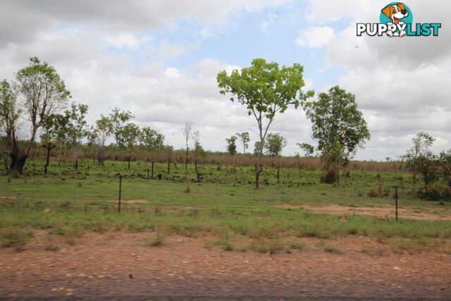 600 Milton Road Batchelor NT 0845