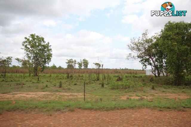 600 Milton Road Batchelor NT 0845