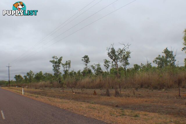 600 Milton Road Batchelor NT 0845