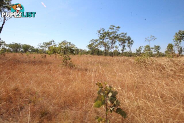 Acacia Hills NT 0822