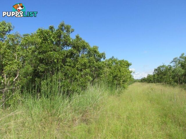 Acacia Hills NT 0822