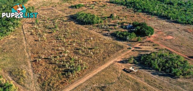 Acacia Hills NT 0822