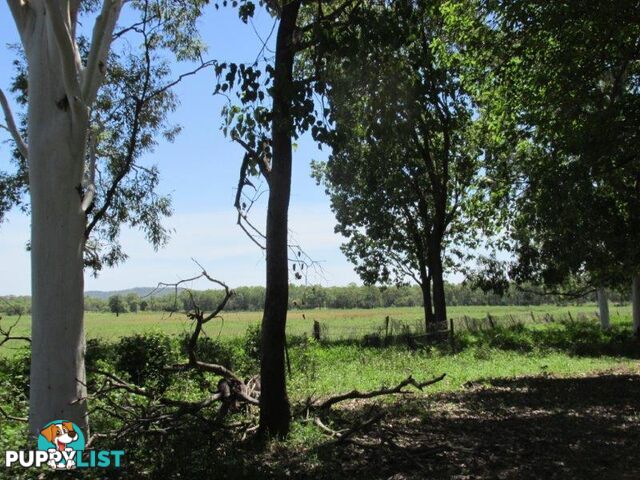 Adelaide River NT 0846