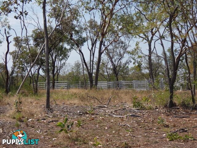45-65 Fernee Road Adelaide River NT 0846