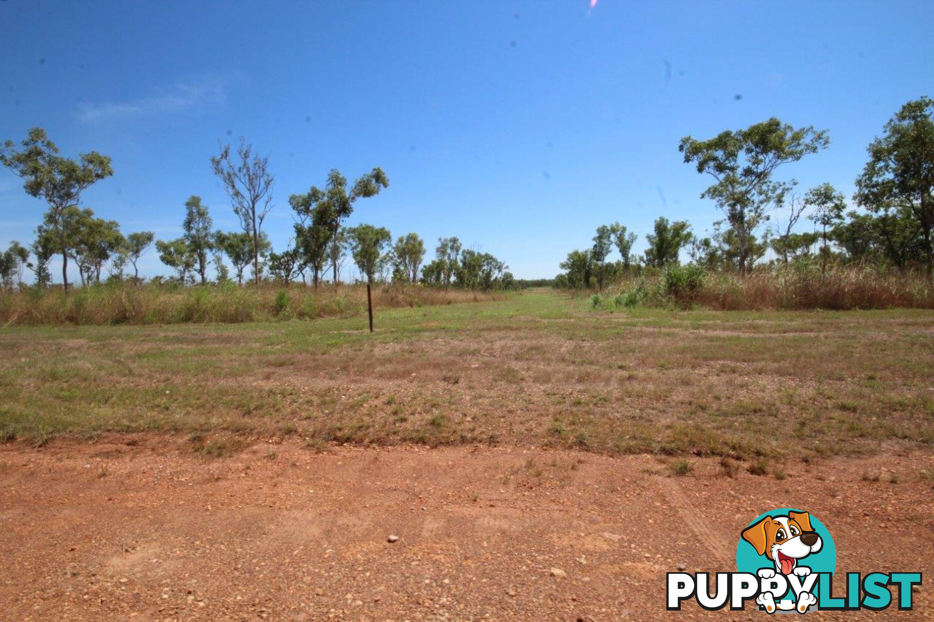 Darwin River NT 0841